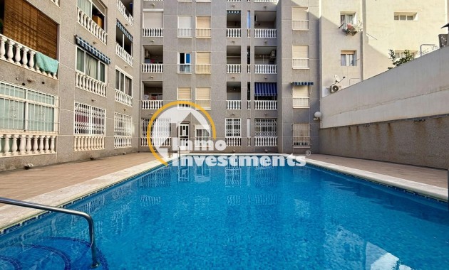 Appartement - Bestaande bouw - Torrevieja - Estacion de autobuses