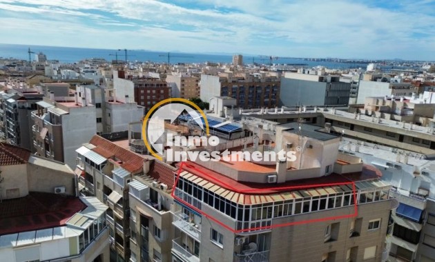 Appartement - Bestaande bouw - Torrevieja - Estacion de autobuses