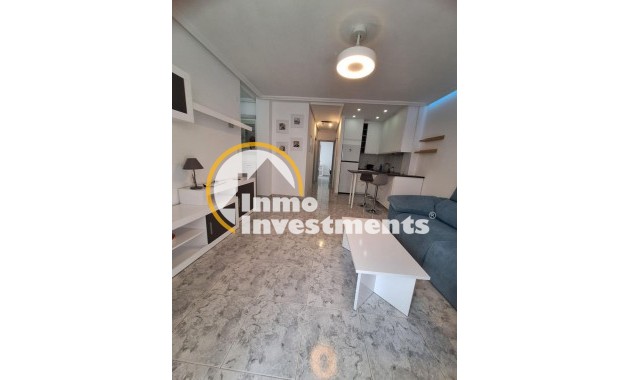 Appartement - Bestaande bouw - Torrevieja - Estacion de autobuses
