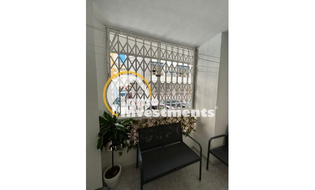 Appartement - Bestaande bouw - Torrevieja - Estacion de autobuses