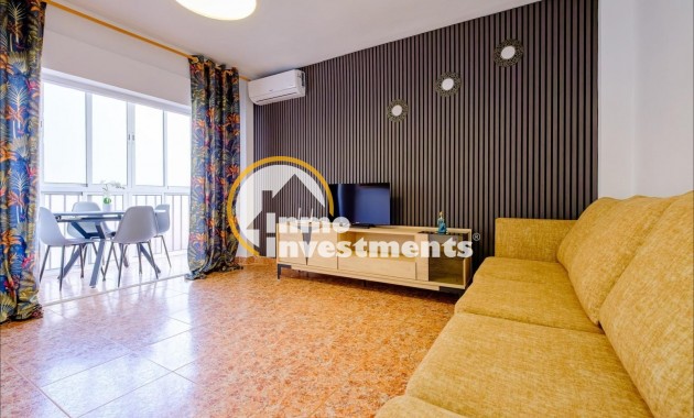 Appartement - Bestaande bouw - Torrevieja - Estacion de autobuses