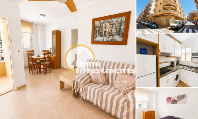 Appartement - Bestaande bouw - Torrevieja - Habaneras
