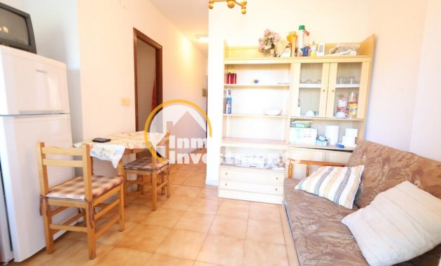 Appartement - Bestaande bouw - Torrevieja - La Mata pueblo