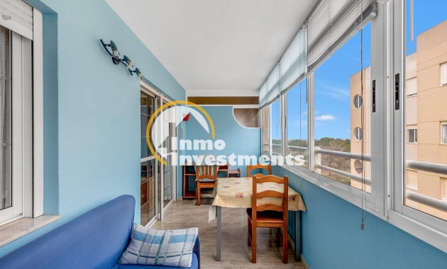 Appartement - Bestaande bouw - Torrevieja - La Siesta - El Salado - Torreta