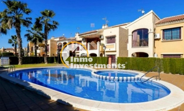 Appartement - Bestaande bouw - Torrevieja - La Siesta