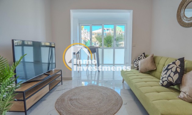 Appartement - Bestaande bouw - Torrevieja - La Veleta