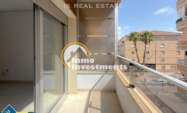 Appartement - Bestaande bouw - Torrevieja - Las Piscinas Naturales