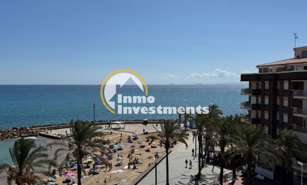 Appartement - Bestaande bouw - Torrevieja - Las Piscinas Naturales