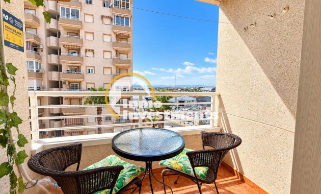 Appartement - Bestaande bouw - Torrevieja - Nueva Torrevieja