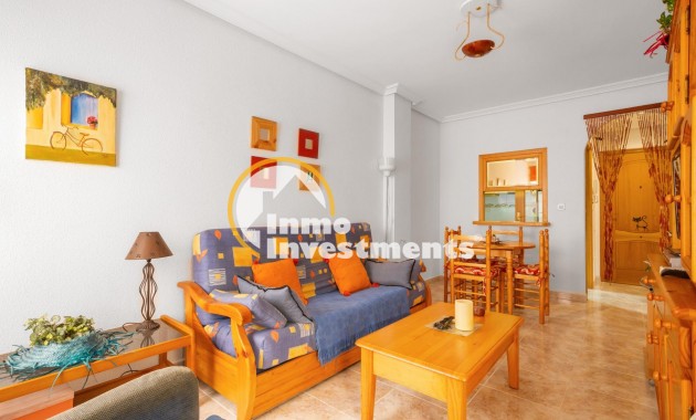 Appartement - Bestaande bouw - Torrevieja - Playa de Los Locos