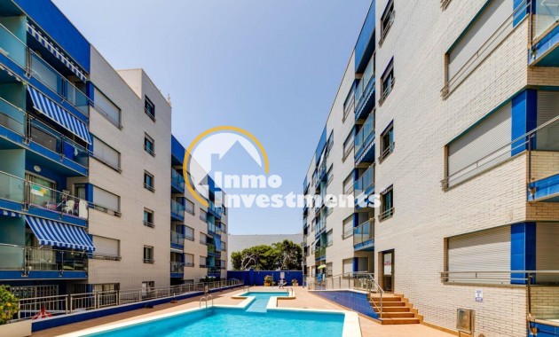 Appartement - Bestaande bouw - Torrevieja - Playa de Los Locos