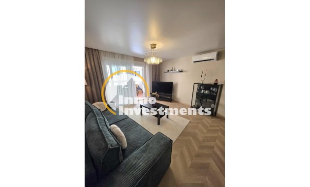 Appartement - Bestaande bouw - Torrevieja - Playa de Los Locos