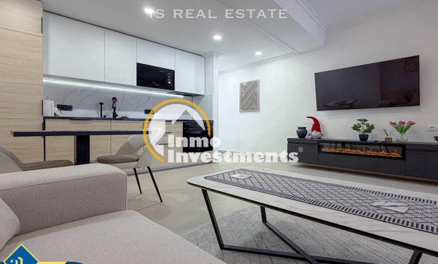 Appartement - Bestaande bouw - Torrevieja - Playa del Cura