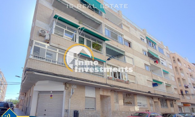 Appartement - Bestaande bouw - Torrevieja - Playa del Cura