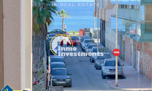 Appartement - Bestaande bouw - Torrevieja - Playa del Cura