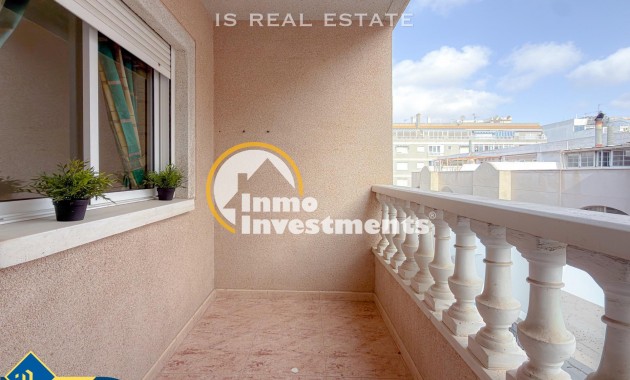 Appartement - Bestaande bouw - Torrevieja - Playa del Cura