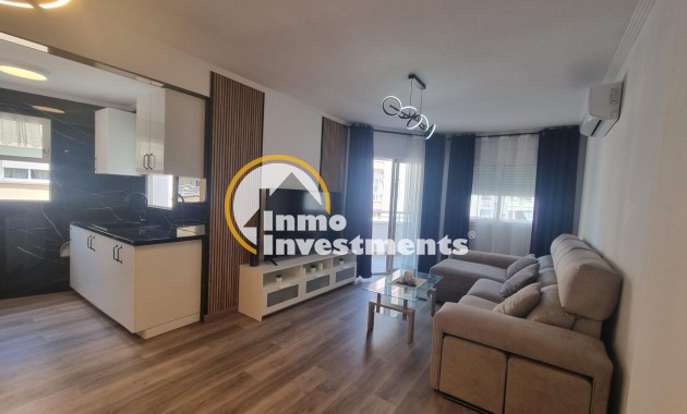 Appartement - Bestaande bouw - Torrevieja - Playa del Cura