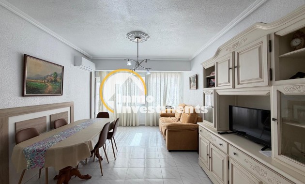 Appartement - Bestaande bouw - Torrevieja - Playa del Cura