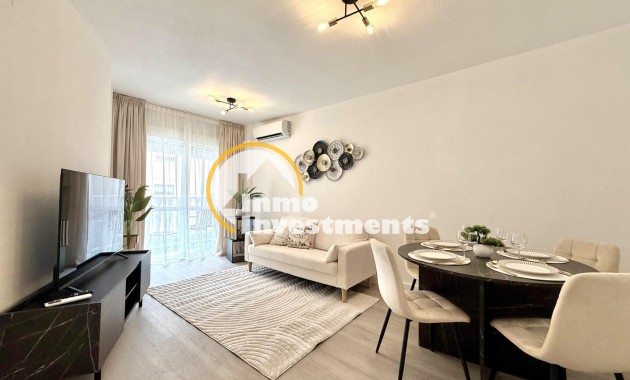 Appartement - Bestaande bouw - Torrevieja - Playa del Cura
