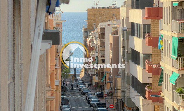 Appartement - Bestaande bouw - Torrevieja - Playa del Cura