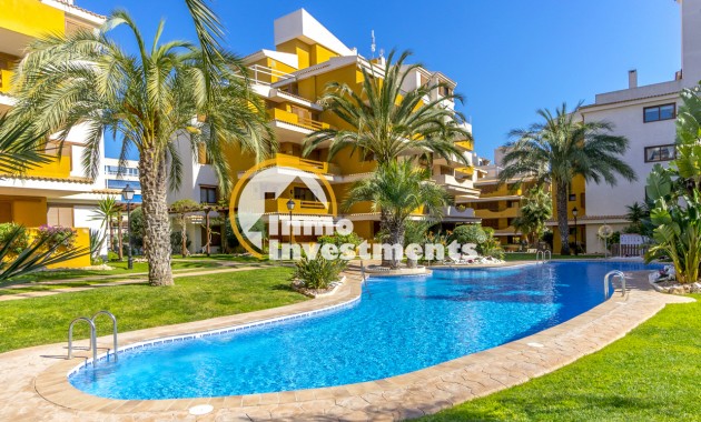 Appartement - Bestaande bouw - Torrevieja - Punta Prima