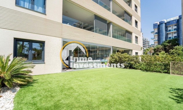 Appartement - Bestaande bouw - Torrevieja - Punta Prima
