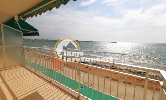 Appartement - Bestaande bouw - Torrevieja - Strand