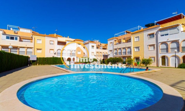 Appartement - Bestaande bouw - Torrevieja - Strand