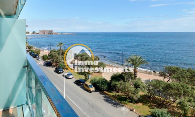 Appartement - Bestaande bouw - Torrevieja - Strand