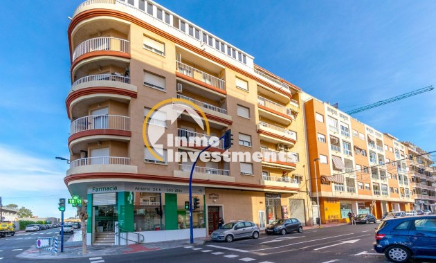 Appartement - Bestaande bouw - Torrevieja - Strand