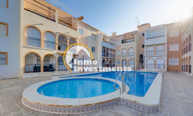 Appartement - Bestaande bouw - Torrevieja - Strand