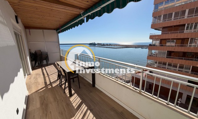 Appartement - Bestaande bouw - Torrevieja - Strand