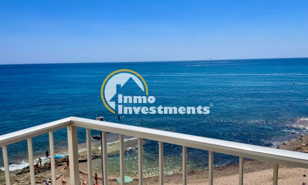 Appartement - Bestaande bouw - Torrevieja - Strand