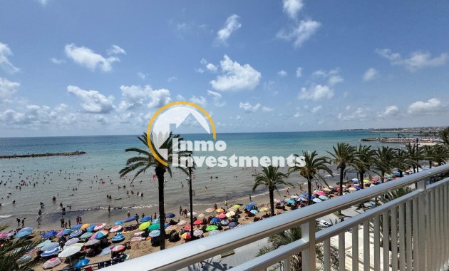 Appartement - Bestaande bouw - Torrevieja - Strand