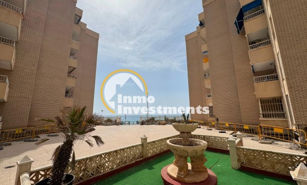 Appartement - Bestaande bouw - Torrevieja - Strand