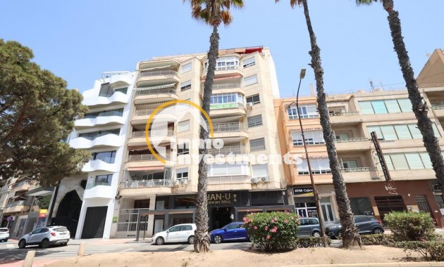 Appartement - Bestaande bouw - Torrevieja - Torrevieja Center