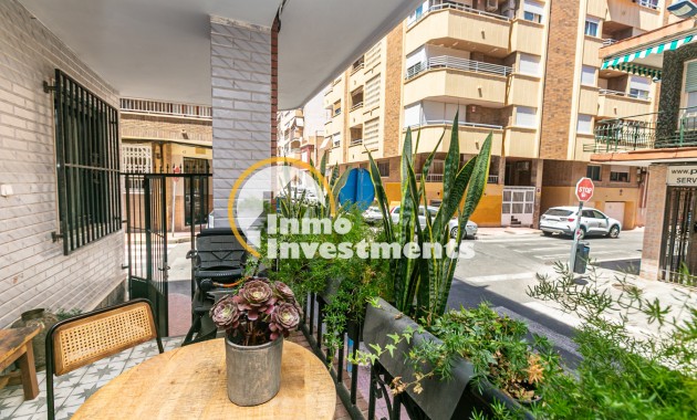 Appartement - Bestaande bouw - Torrevieja - Torrevieja Center