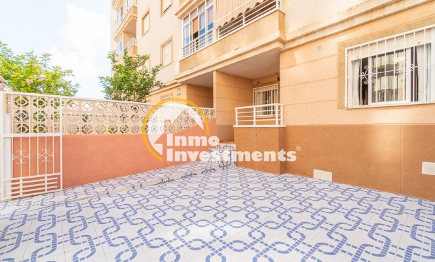 Appartement - Bestaande bouw - Torrevieja - Torrevieja