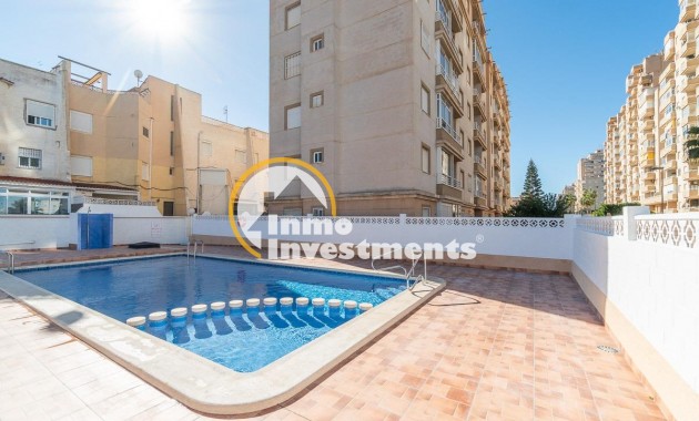 Appartement - Bestaande bouw - Torrevieja - Torrevieja