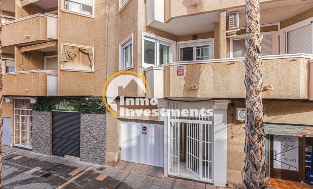 Appartement - Bestaande bouw - Torrevieja - Torrevieja