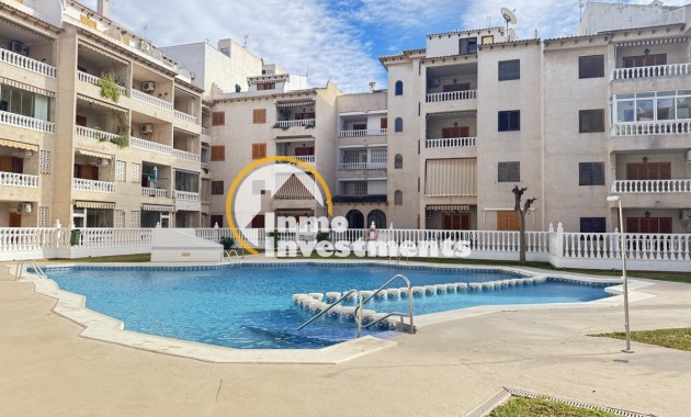 Appartement - Bestaande bouw - Torrevieja - Torrevieja