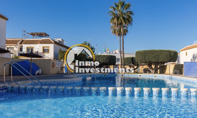 Appartement - Bestaande bouw - Torrevieja - Torrevieja