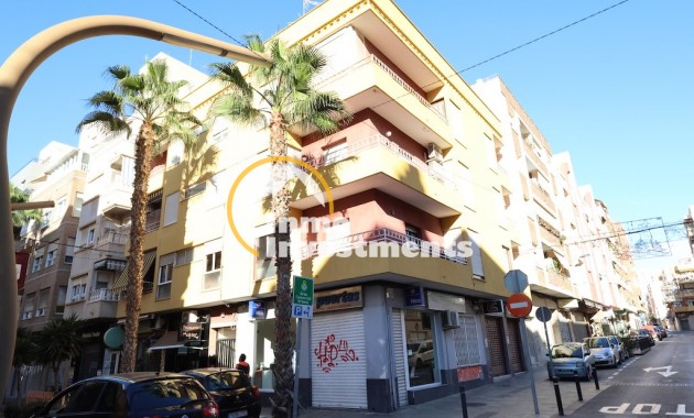 Appartement - Bestaande bouw - Torrevieja - Torrevieja