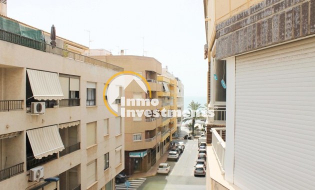 Appartement - Bestaande bouw - Torrevieja - Torrevieja