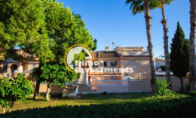 Appartement - Bestaande bouw - Torrevieja - Torrevieja