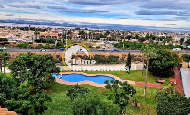 Appartement - Bestaande bouw - Torrevieja - Torrevieja