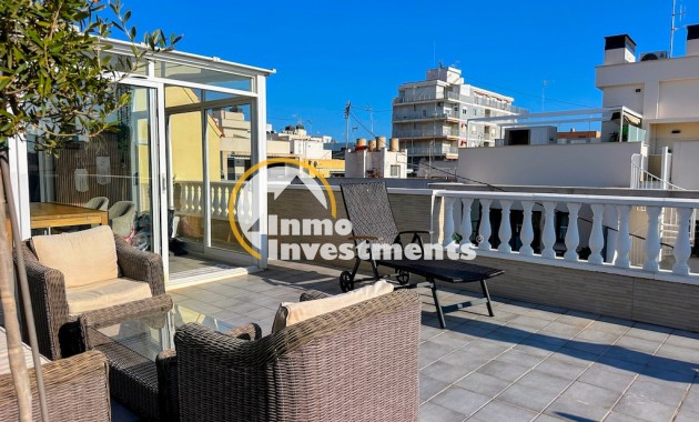 Appartement - Bestaande bouw - Torrevieja - Torrevieja