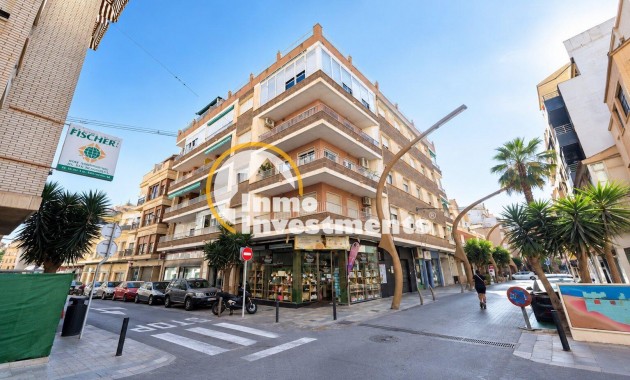 Appartement - Bestaande bouw - Torrevieja - Torrevieja