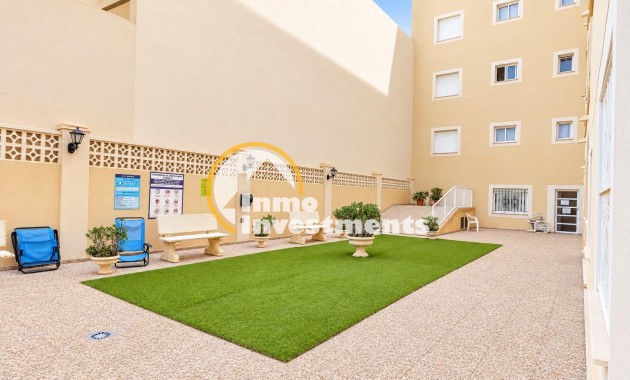 Appartement - Bestaande bouw - Torrevieja - Torrevieja