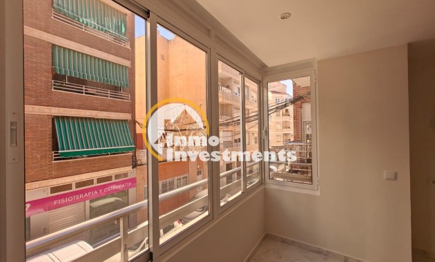 Appartement - Bestaande bouw - Torrevieja - Torrevieja
